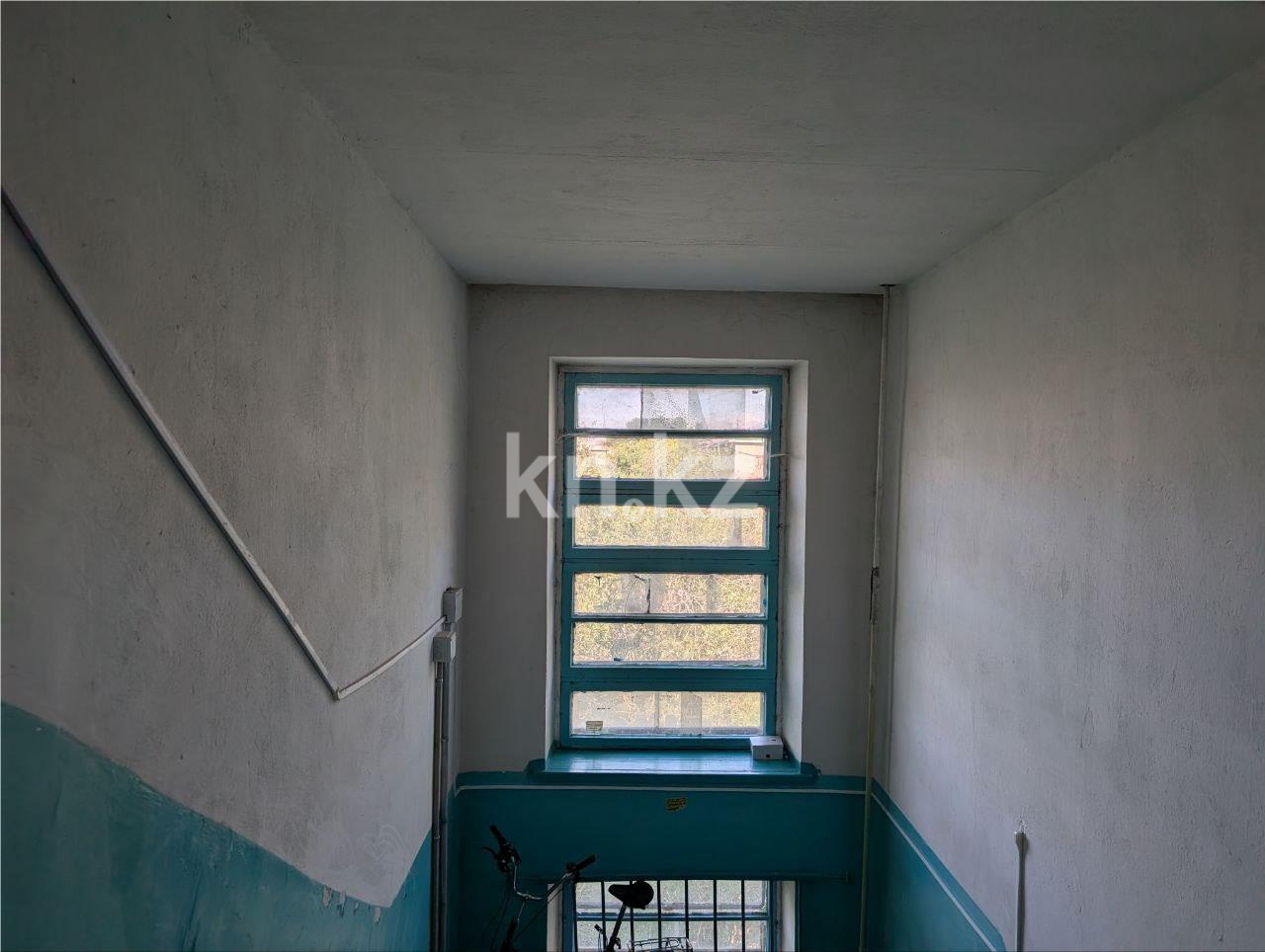 Продажа 2-комнатной квартиры, 44 м², пр. Назарбаева, дом  19а - Продажа квартир в Караганде фото 10 из 10