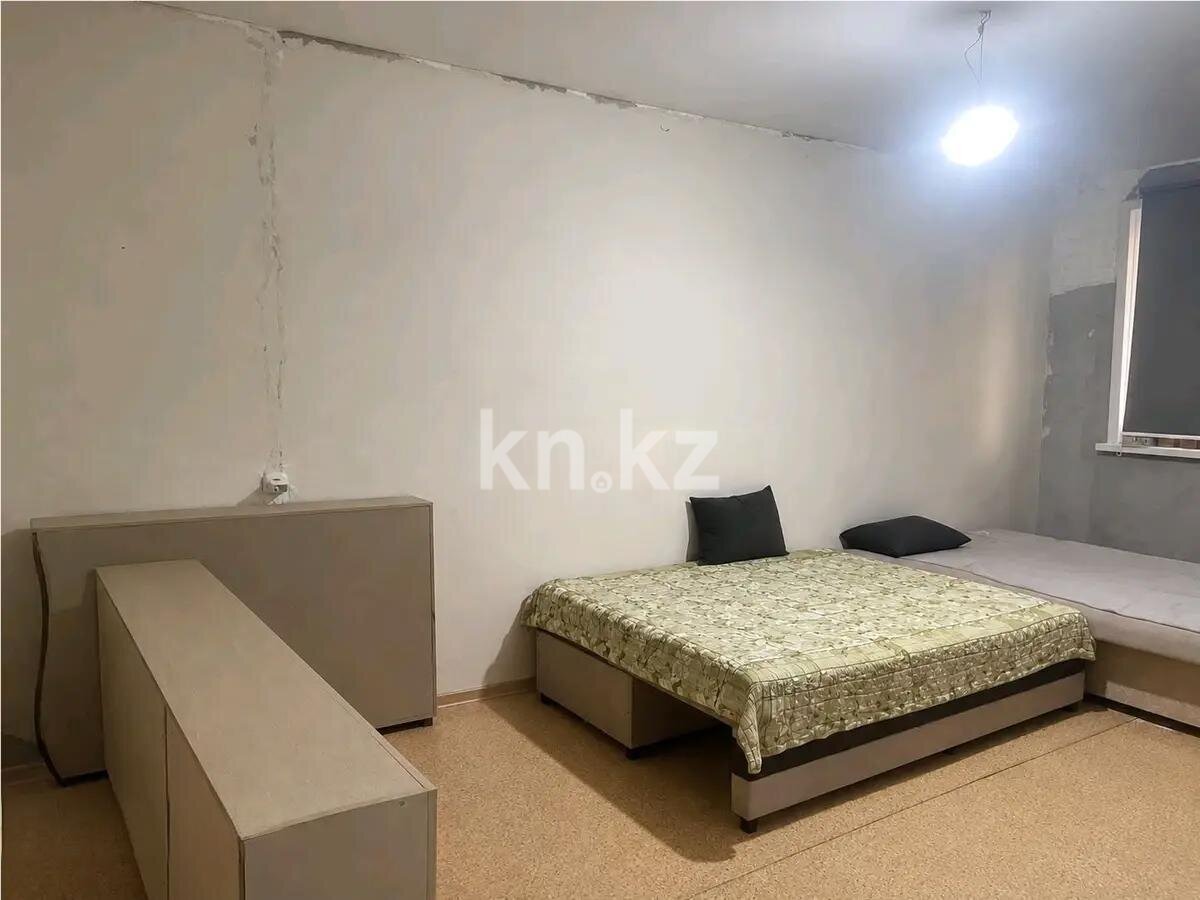 Продажа 2-комнатной квартиры, 44 м² в Караганде