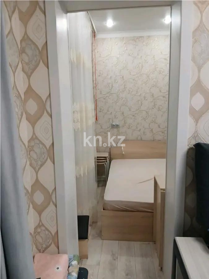 Продажа 1-комнатной квартиры, 32 м², ул. Актамберды жырау, дом  45 - Продажа квартир в Астане без посредников фото 2 из 4