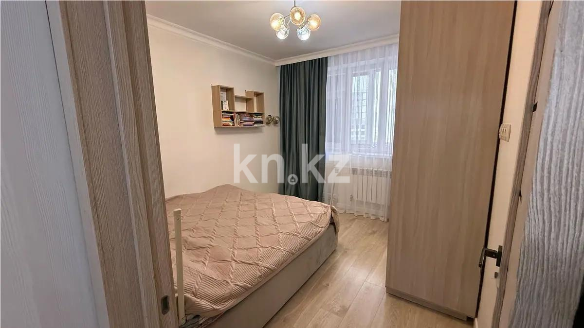 Продажа 1-комнатной квартиры, 38 м² в Астане - фото 2