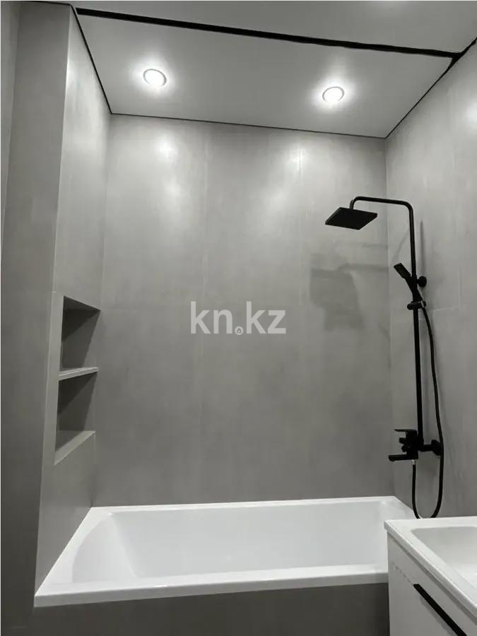 Продажа 2-комнатной квартиры, 44.4 м² - Продажа двухкомнатных квартир в Астане - страница 6 фото 3 из 4