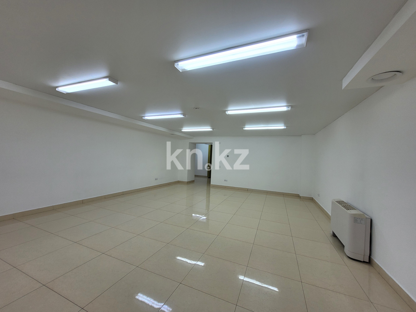 Аренда , ул. Затаевича (Зональная), дом  90 - Аренда офисных и торговых помещений в Караганде с фото фото 4 из 5