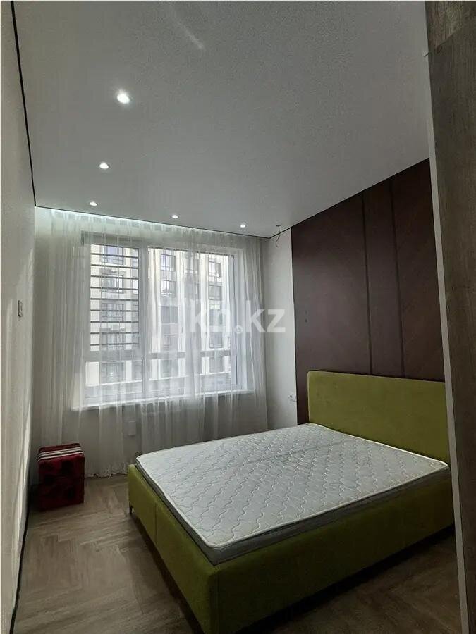 Продажа 3-комнатной квартиры, 96 м² в Астане - фото 2