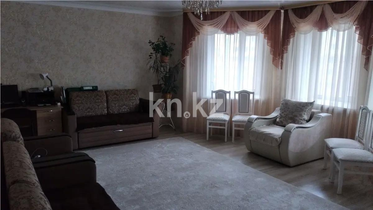 Продажа 4-комнатной квартиры, 114 м² в Астане