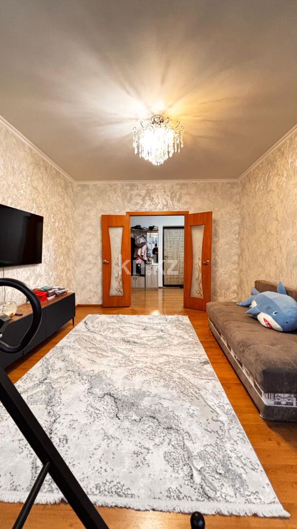 Продажа 2-комнатной квартиры, 62 м², ул. Бокейхана, дом  30 в Астане - фото 3