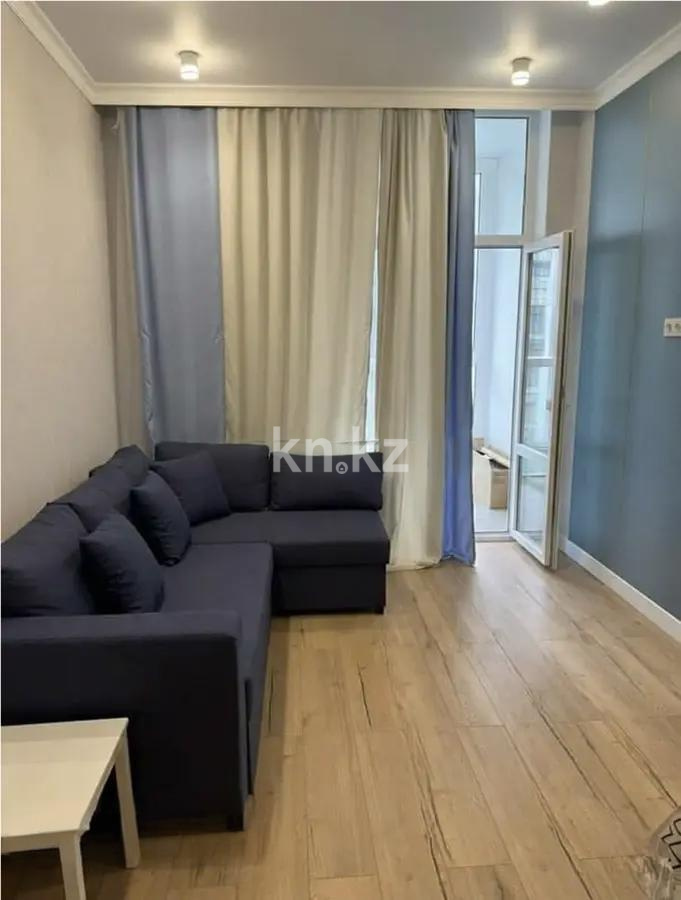 Продажа 1-комнатной квартиры, 41.76 м² - Продажа квартир от собственников в Астане - страница 112 фото 1 из 3