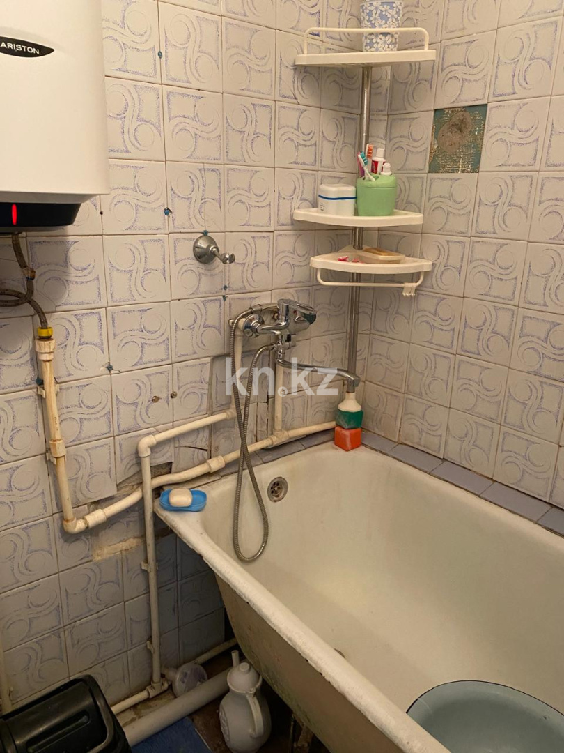 Продажа 3-комнатной квартиры, 54 м², ул. Жамбыла - Продажа  трехкомнатных квартир в Сарани фото 7 из 8