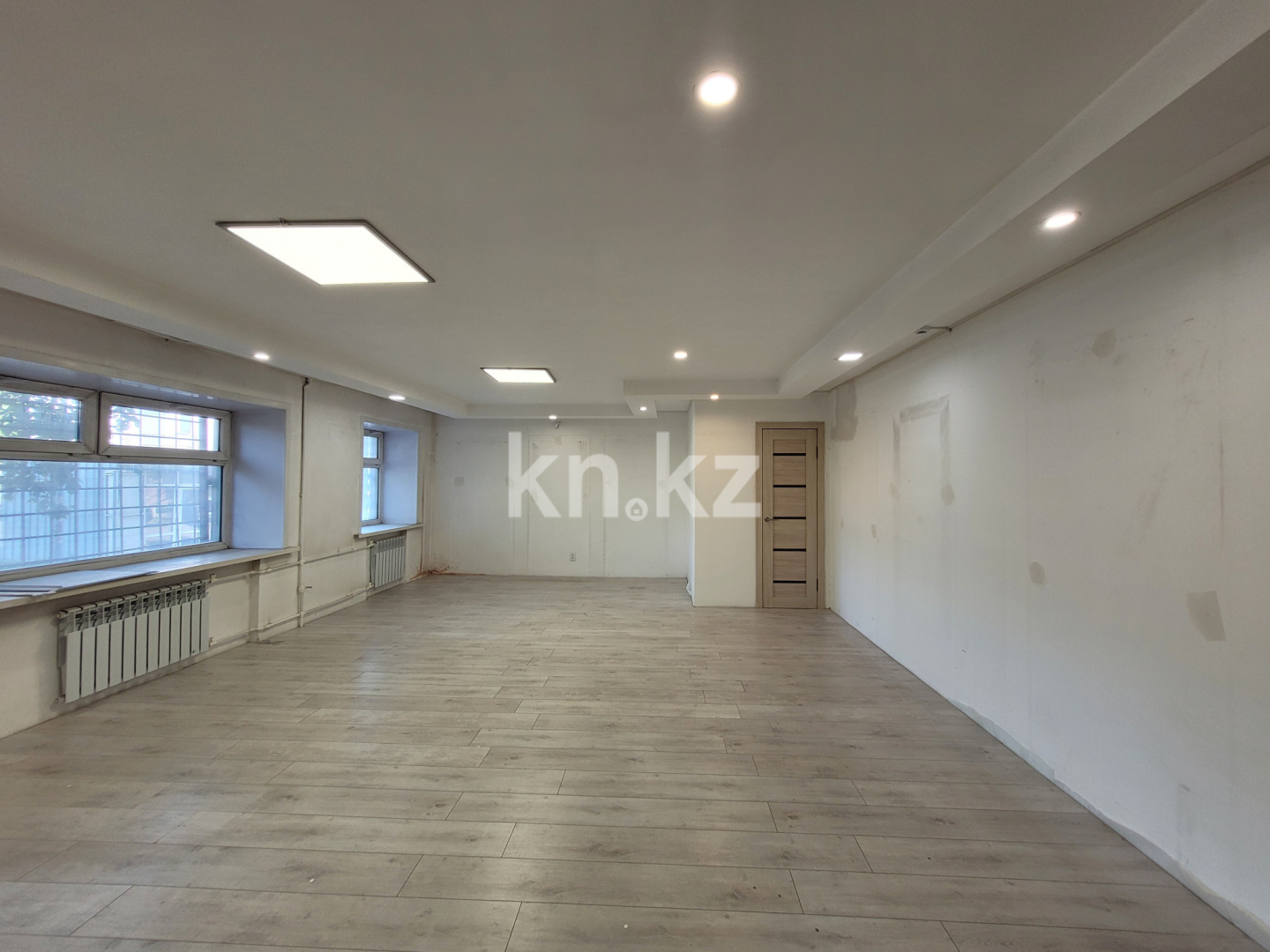 Аренда , ул. Гоголя - Аренда офисных и торговых помещений в Караганде с фото фото 7 из 12