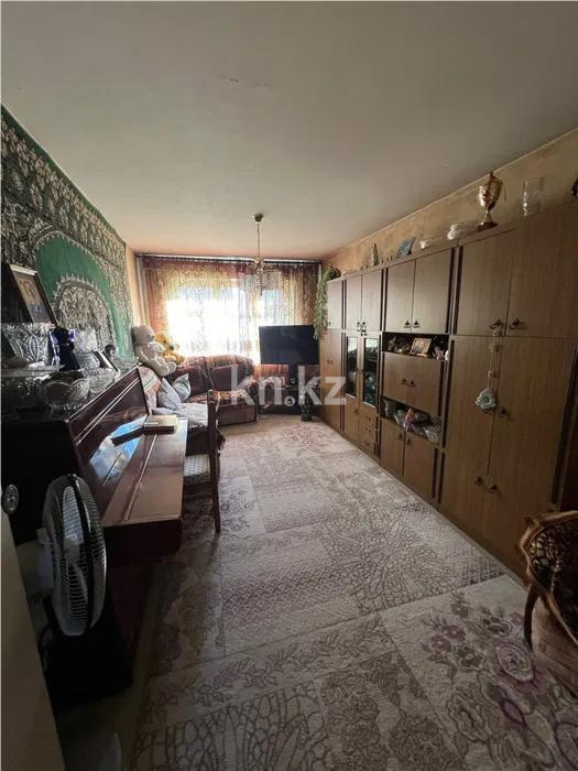 Продажа 3-комнатной квартиры, 70 м², ул. Чернышевского, дом  97/1 - Продажа квартир в Темиртау фото 1 из 7