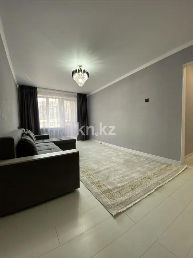 Продажа 1-комнатной квартиры, 33 м² в Алматы