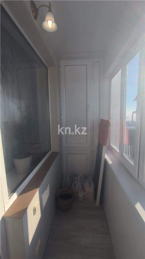 Продажа 4-комнатной квартиры, 91 м², мкр. Голубые Пруды в Караганде - фото 25