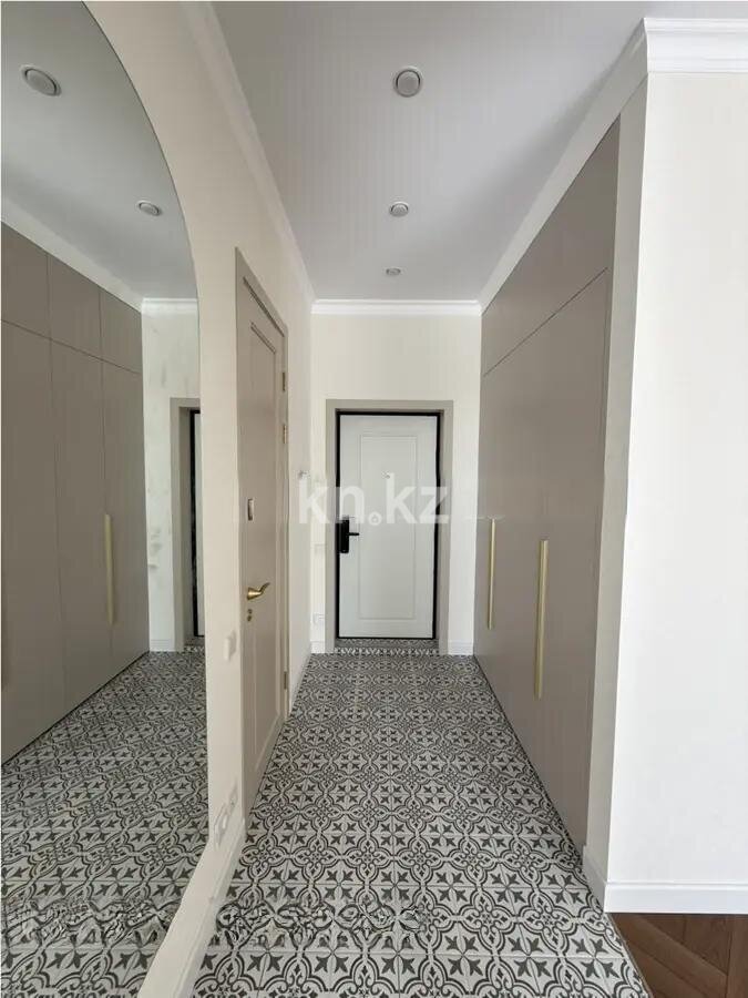 Продажа 2-комнатной квартиры, 41 м² в Астане - фото 5