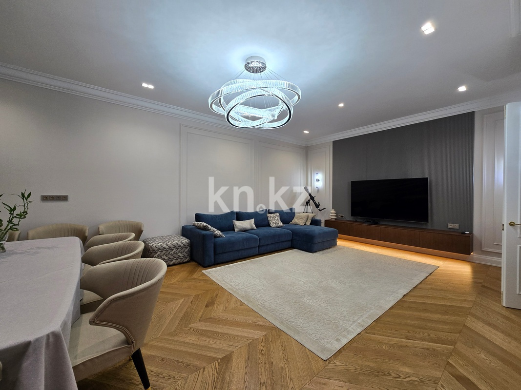 Продажа 3-комнатной квартиры, 191 м² - Продажа трехкомнатных квартир в Алматы - страница 107 фото 11 из 36