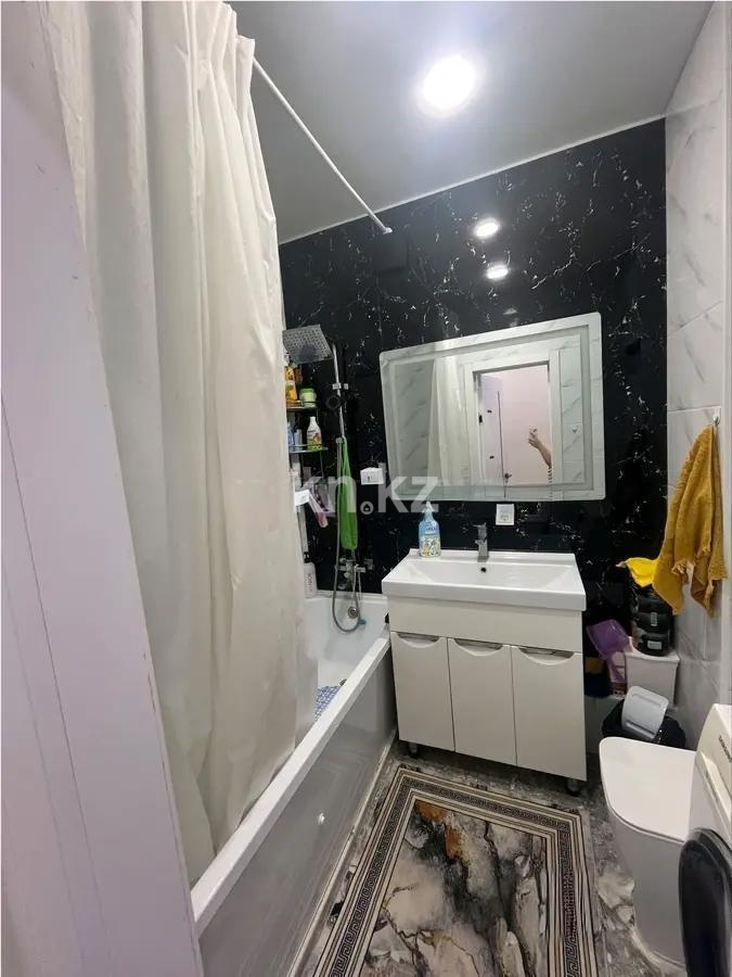 Продажа 1-комнатной квартиры, 42.6 м² в Астане - фото 3