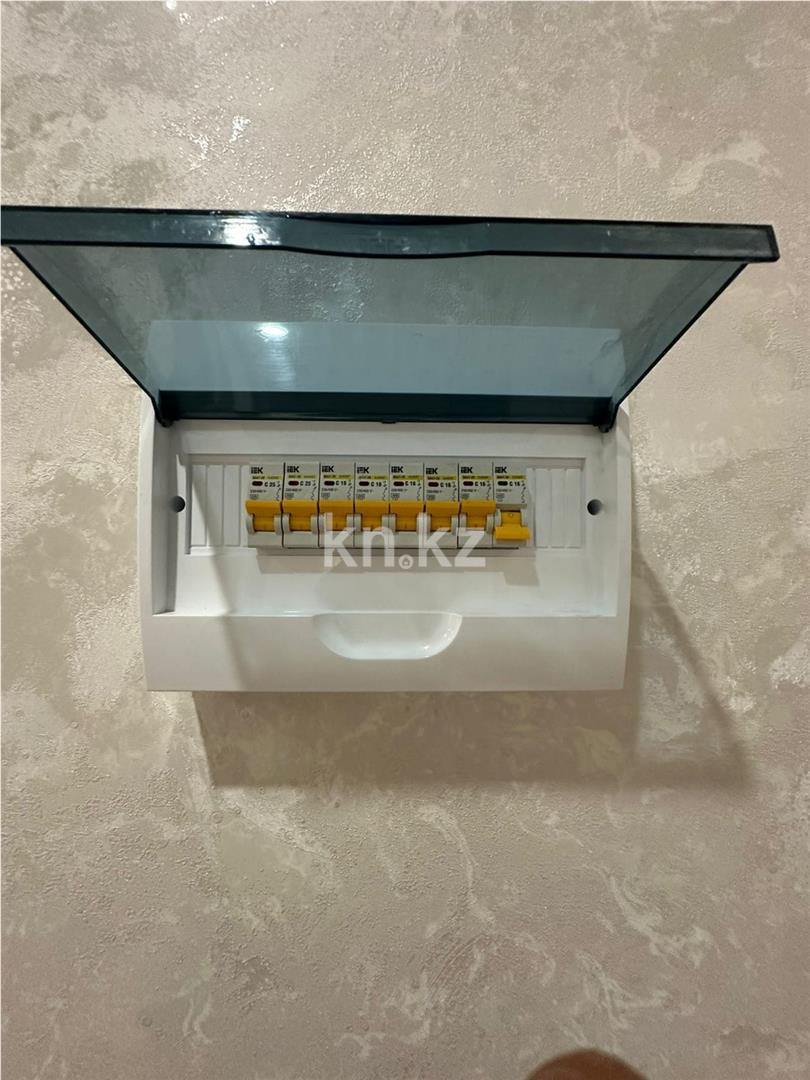 Продажа 2-комнатной квартиры, 64 м², ул. Академическая, дом  9/10 блок 2 в Караганде - фото 17