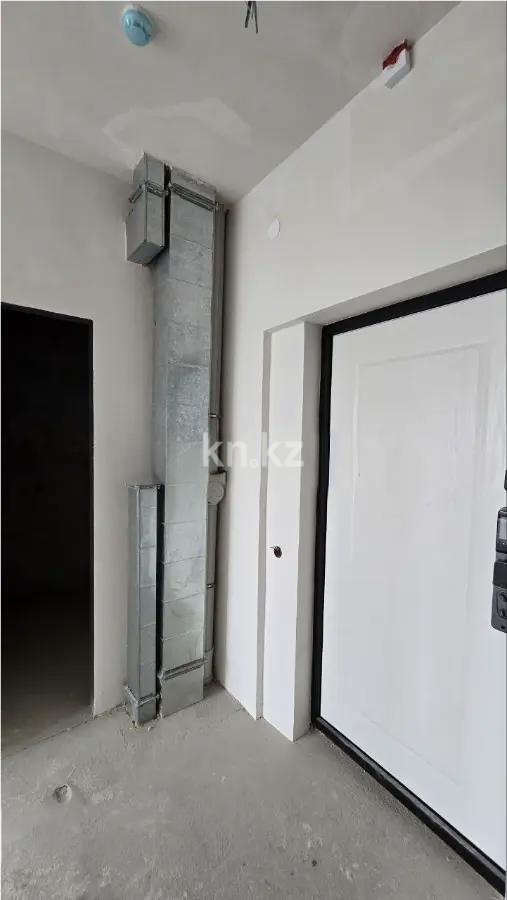 Продажа 1-комнатной квартиры, 36.7 м² - Продажа однокомнатных квартир в Алматы фото 4 из 5