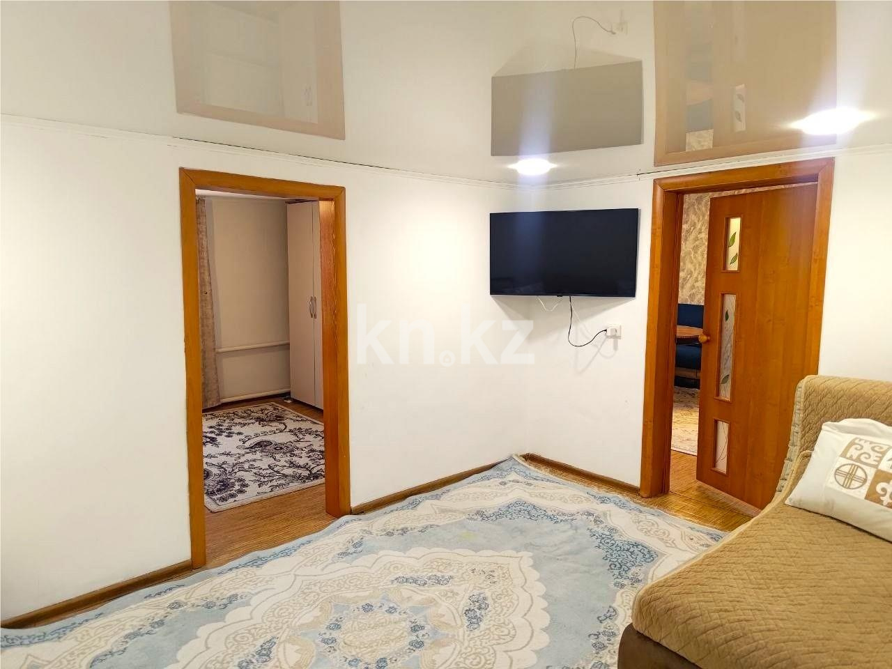 Продажа 4-комнатного дома, 80 м² - Недвижимость в Караганде - страница 21 фото 6 из 16