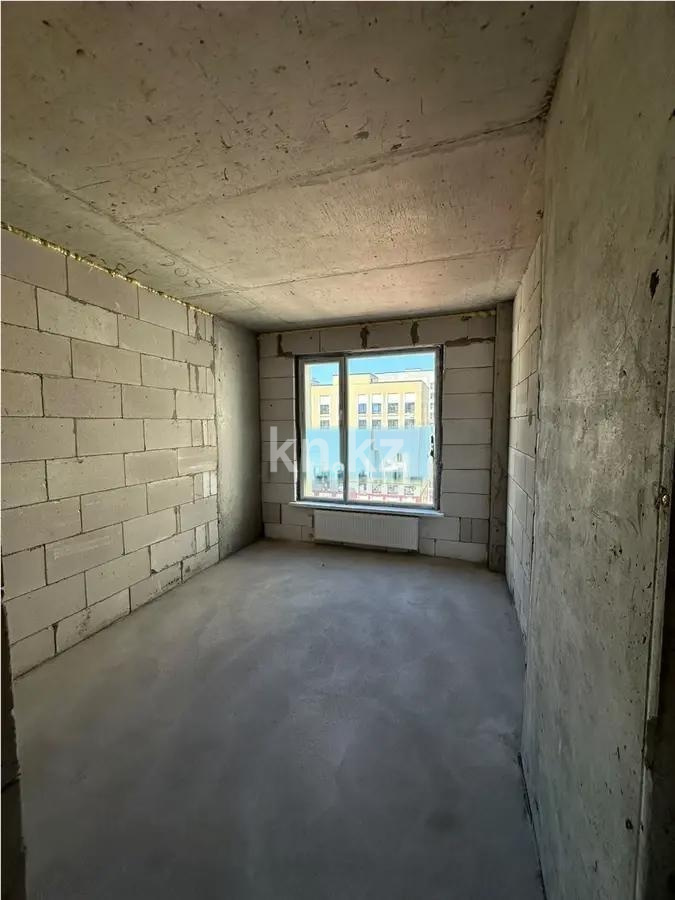Продажа 3-комнатной квартиры, 91.2 м² в Астане - фото 2