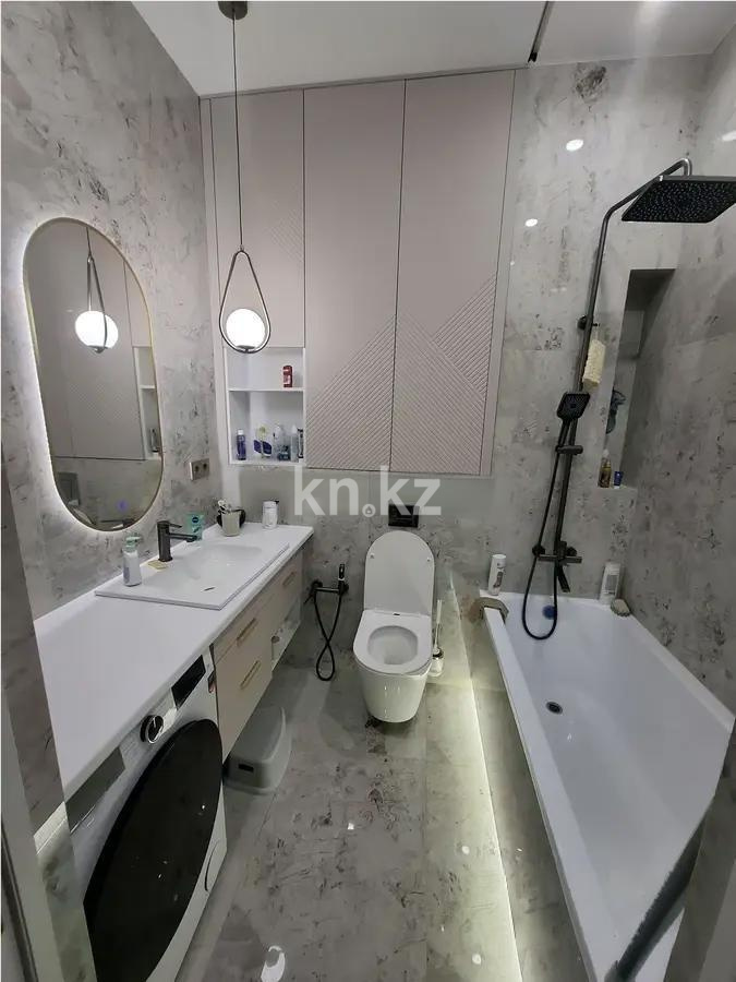 Продажа 3-комнатной квартиры, 62 м², ул. Е-36, дом  5 - Продажа квартир в Казахстане фото 3 из 4