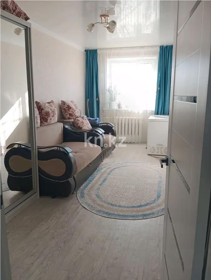 Продажа 2-комнатной квартиры, 44 м² - Продажа квартир в Казахстане - страница 10 фото 2 из 6