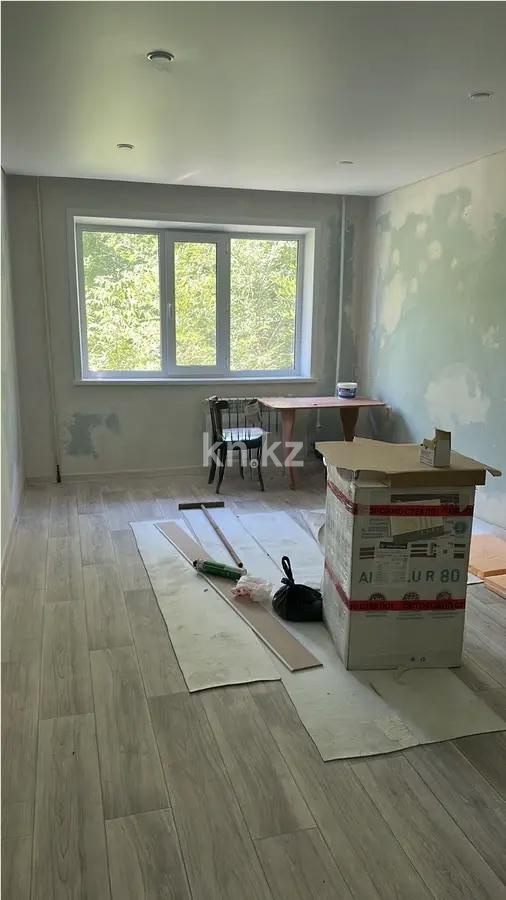 Продажа 2-комнатной квартиры, 43 м², 2 мкр-н, дом  6 - Продажа квартир в Абае фото 1 из 4