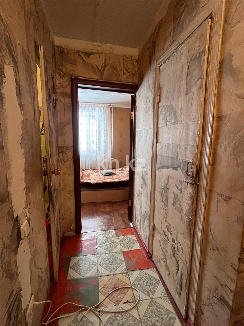Продажа 2-комнатной квартиры, 52 м², мкр-н Восток-3 в Караганде - фото 9