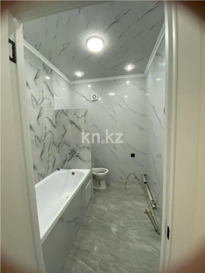 Продажа 1-комнатной квартиры, 34 м², пр. Рыскулова, дом  1 стр - Продажа квартир в новостройках Алматы без посредников фото 3 из 3