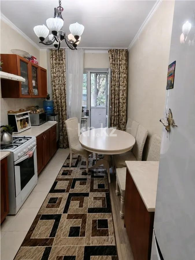 Продажа 2-комнатной квартиры, 54 м² - Продажа двухкомнатных квартир от собственников в Казахстане - страница 3 фото 3 из 4