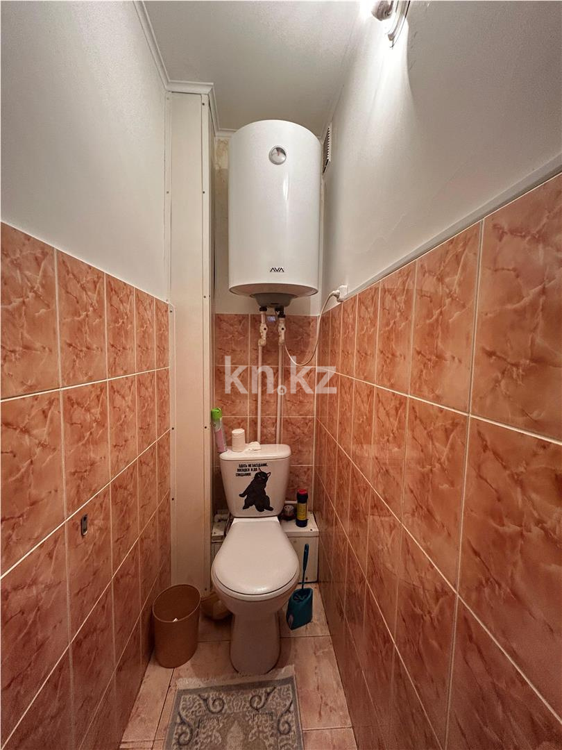 Продажа 3-комнатной квартиры, 63 м² в Караганде - фото 9