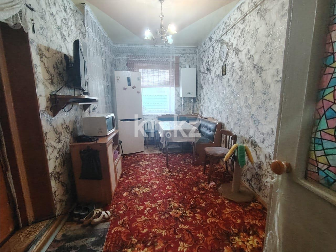 Продажа 3-комнатного дома, 65.5 м², пр. Мира, дом  198 в Темиртау - фото 14