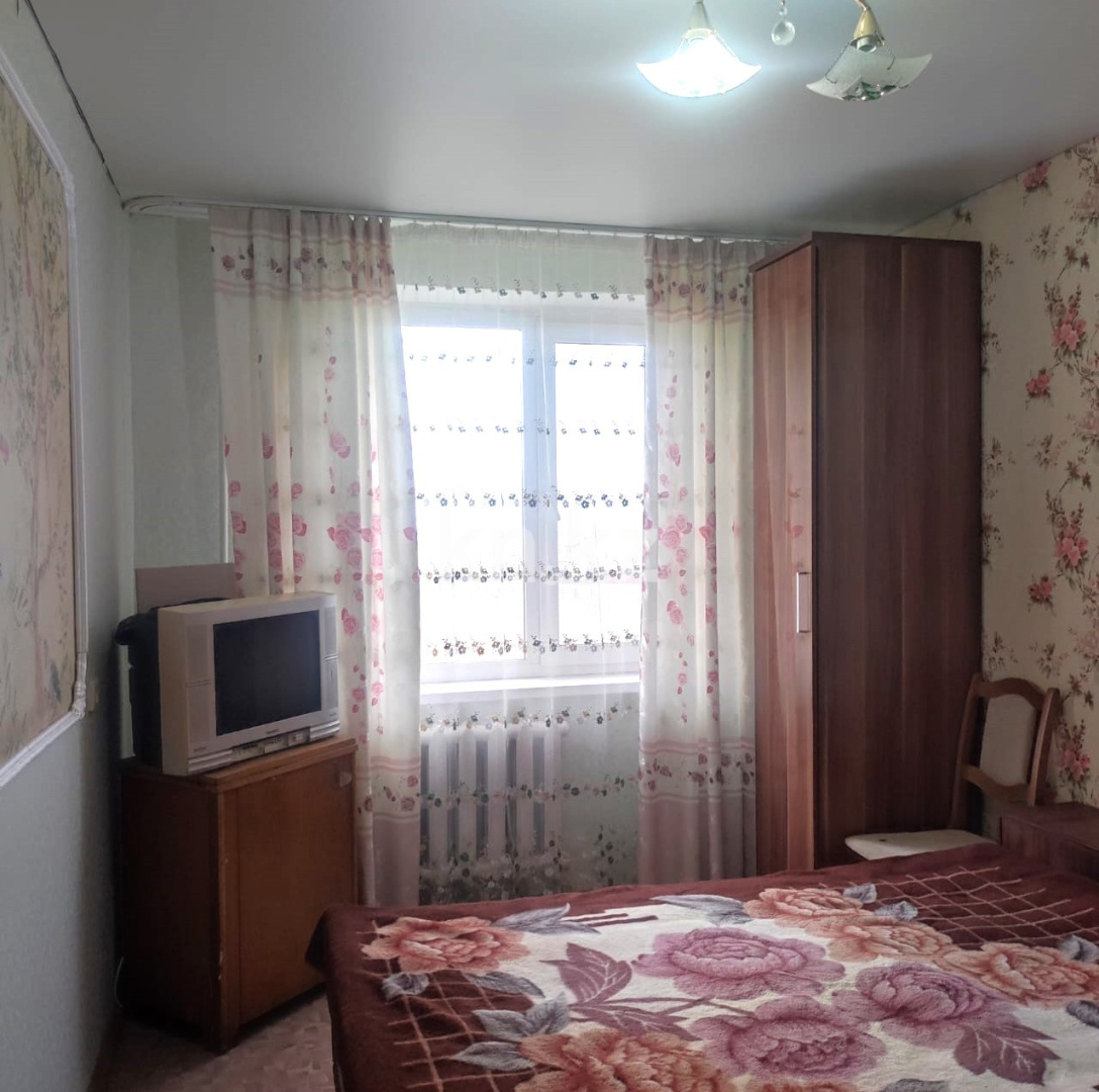 Продажа 2-комнатной квартиры, 52 м², мкр-н 4 - Продажа квартир в Абае фото 2 из 8