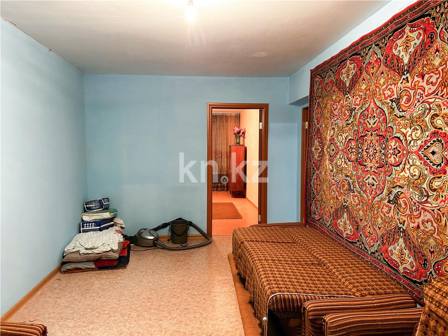 Продажа 3-комнатной квартиры, 70 м², пр. Строителей в Караганде - фото 5