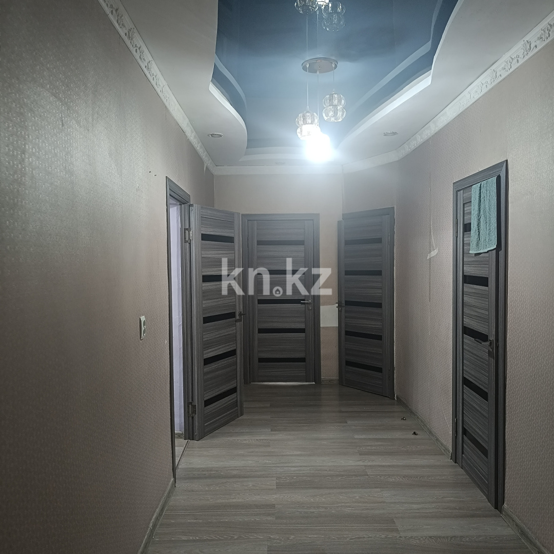 Продажа 4-комнатного дома, 130 м², Байтерек, дом  3444 - Продажа домов, коттеджей в Казахстане фото 5 из 9