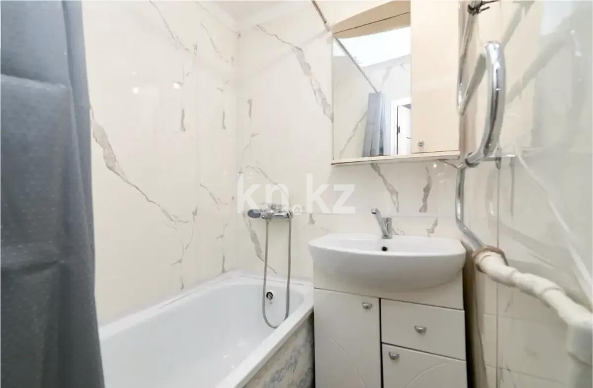 Продажа 2-комнатной квартиры, 45.3 м², ул. Кравцова, дом  1/1 - Продажа квартир в Астане фото 4 из 4