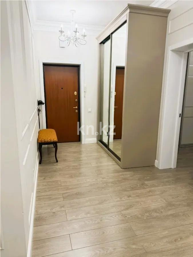 Продажа 3-комнатной квартиры, 100.8 м² - Продажа квартир в новостройках Астаны - страница 37 фото 6 из 7