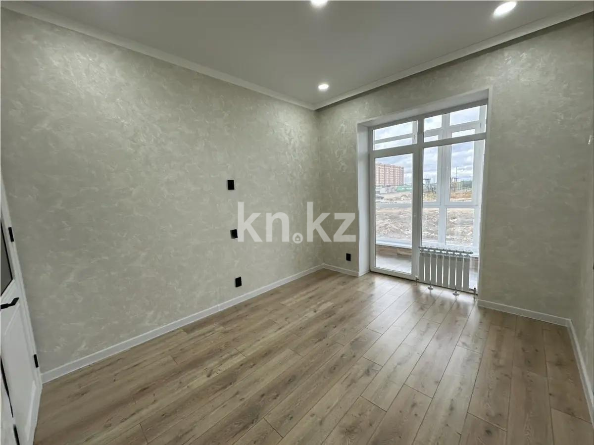 Продажа 2-комнатной квартиры, 38 м² в Караганде - фото 2