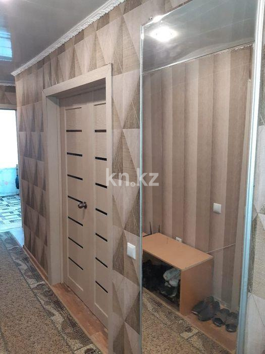 Продажа 3-комнатной квартиры, 60 м², мкр-н Восток-3 в Караганде - фото 10