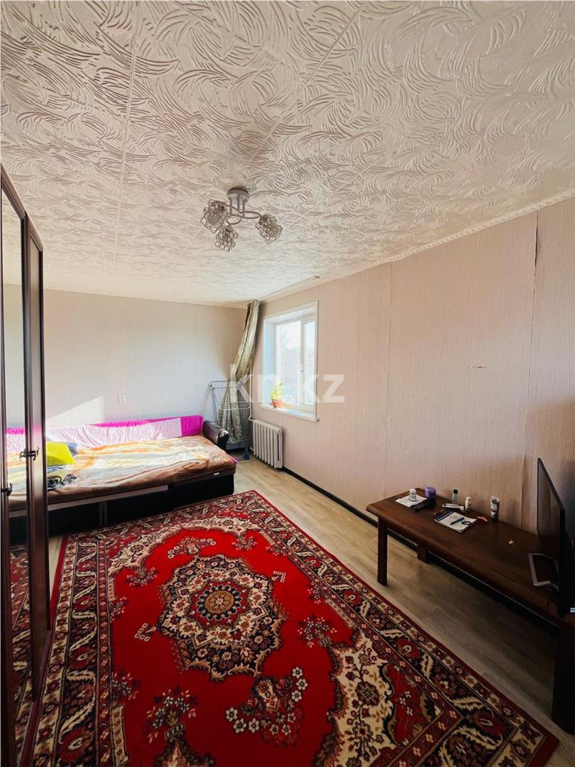 Продажа 1-комнатной квартиры, 31 м² - Продажа квартир в Караганде - страница 60 фото 5 из 14