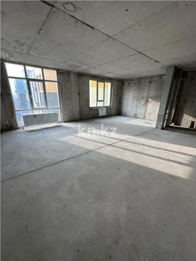 Продажа 1-комнатной квартиры, 46 м², мкр. Шугыла, дом  340/46 в Алматы