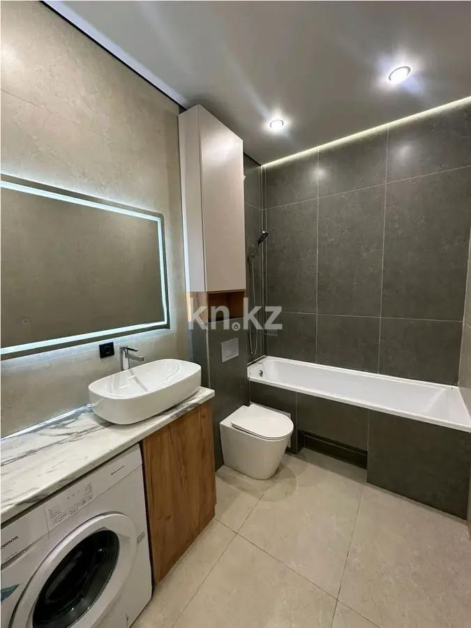 Продажа 3-комнатной квартиры, 73.6 м², ул. Емцова, дом  348/1 в Алматы - фото 5