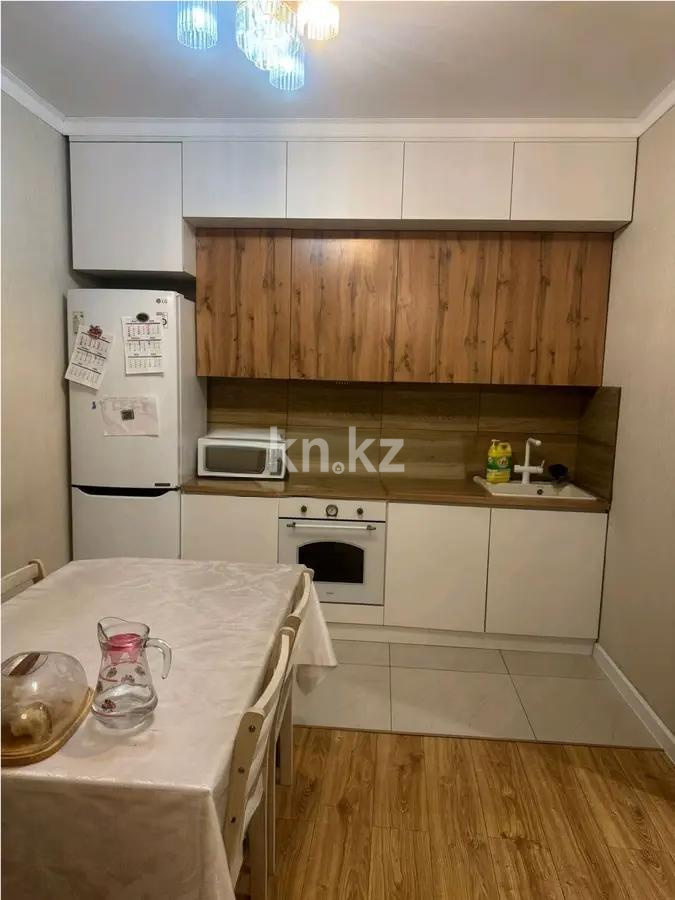 Продажа 2-комнатной квартиры, 59 м² - Недвижимость в Казахстане - страница 18 фото 3 из 5