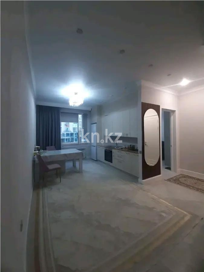 Продажа 3-комнатной квартиры, 56.7 м², ул. Култегин, дом  4 в Астане - фото 5