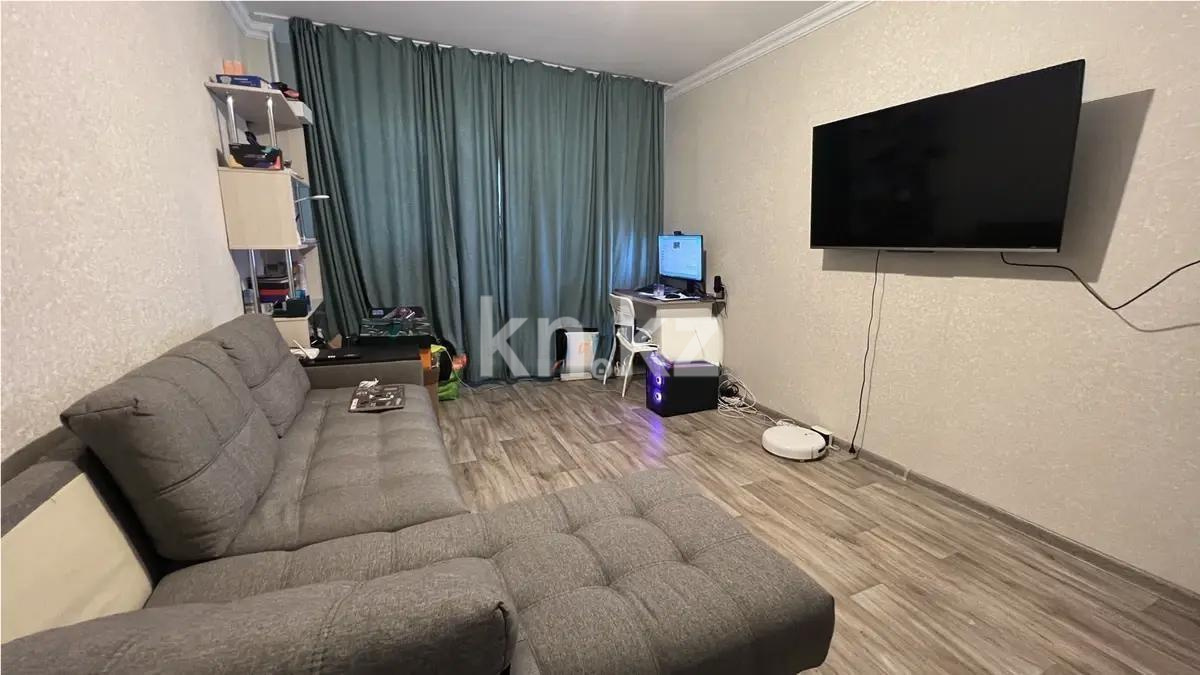 Продажа 2-комнатной квартиры, 44 м² в Алматы