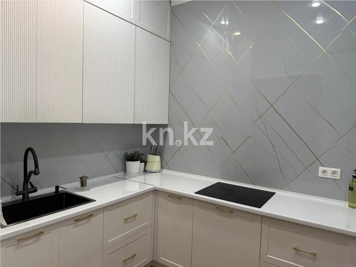 Продажа 3-комнатной квартиры, 87 м², ул. Асфендиярова, дом  3 - Продажа  трехкомнатных квартир в Астане без посредников фото 4 из 4