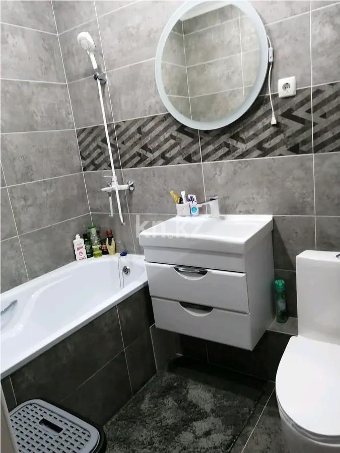 Продажа 2-комнатной квартиры, 45 м², ул. Жунисова, дом  12/2 в Алматы - фото 3