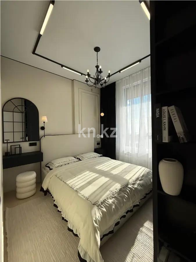 Продажа 2-комнатной квартиры, 41 м², ул. Е-36, дом  9 - Продажа квартир в Астане фото 2 из 5