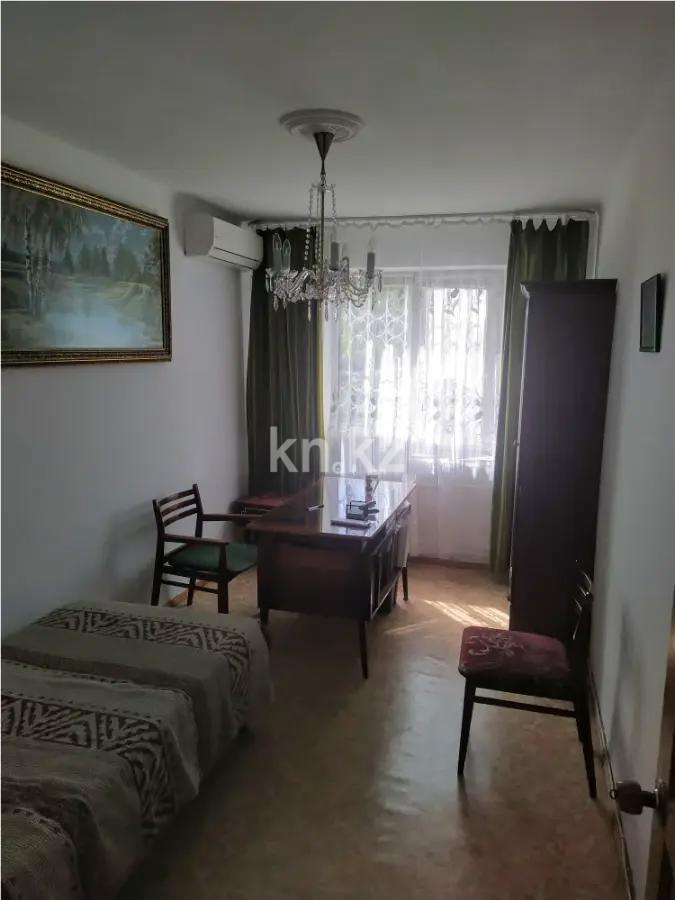 Продажа 3-комнатной квартиры, 57.5 м², ул. Радостовца, дом  195 в Алматы - фото 2