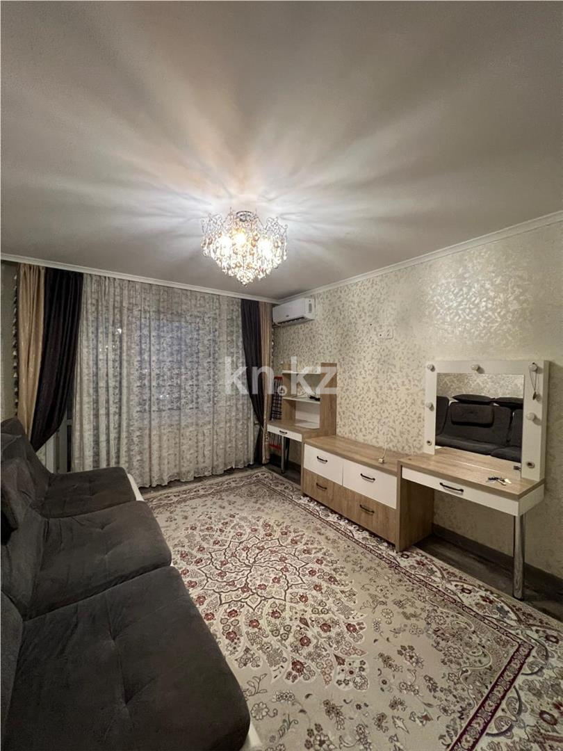 Продажа 1-комнатной квартиры, 36 м² - Продажа однокомнатных квартир в Караганде - страница 5 фото 3 из 10