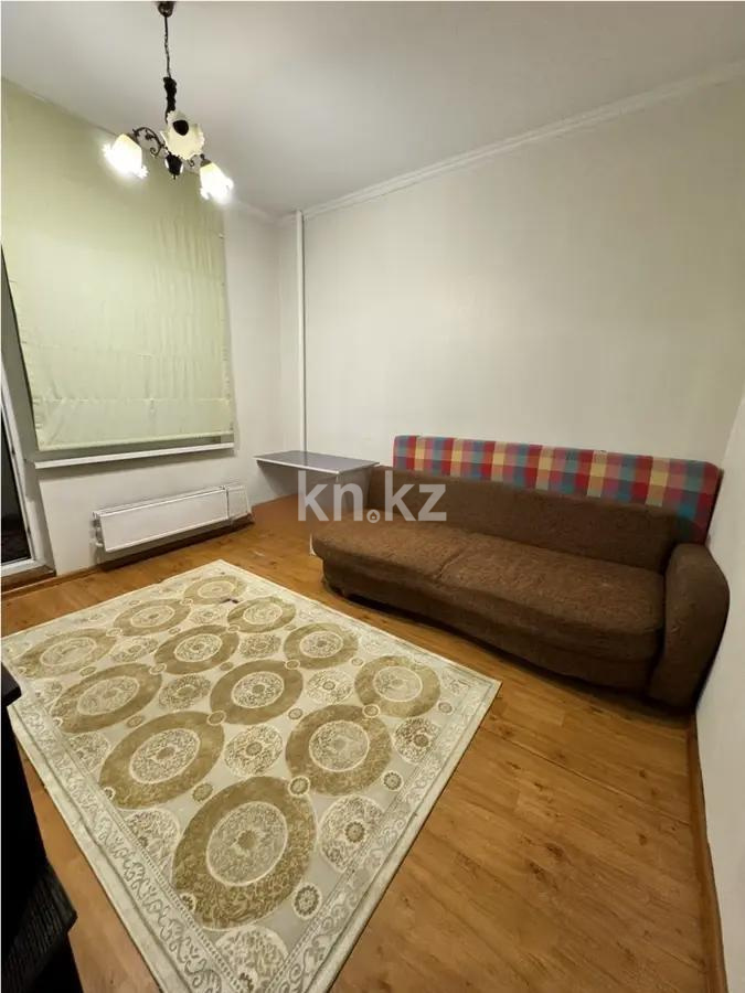 Продажа 2-комнатной квартиры, 52 м² - Продажа двухкомнатных квартир от собственников в Алматы фото 1 из 5