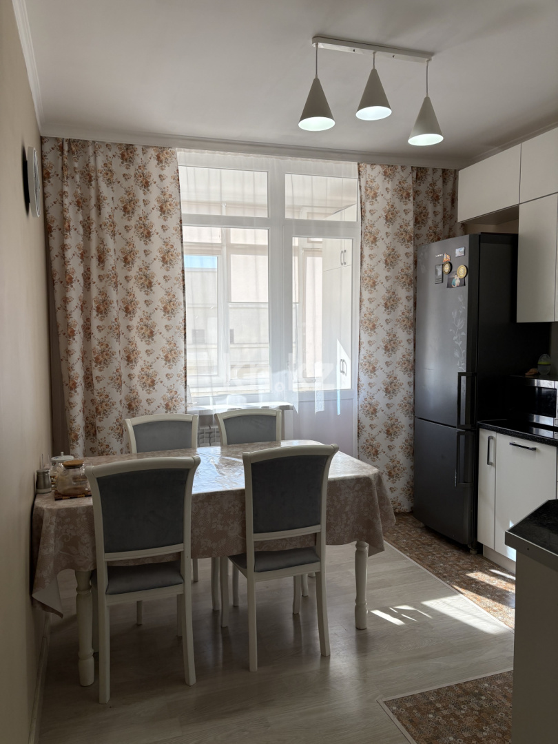 Продажа 3-комнатной квартиры, 70 м² - Продажа недвижимости в Казахстане - страница 34 фото 14 из 14